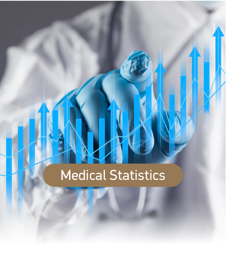 medical statistics